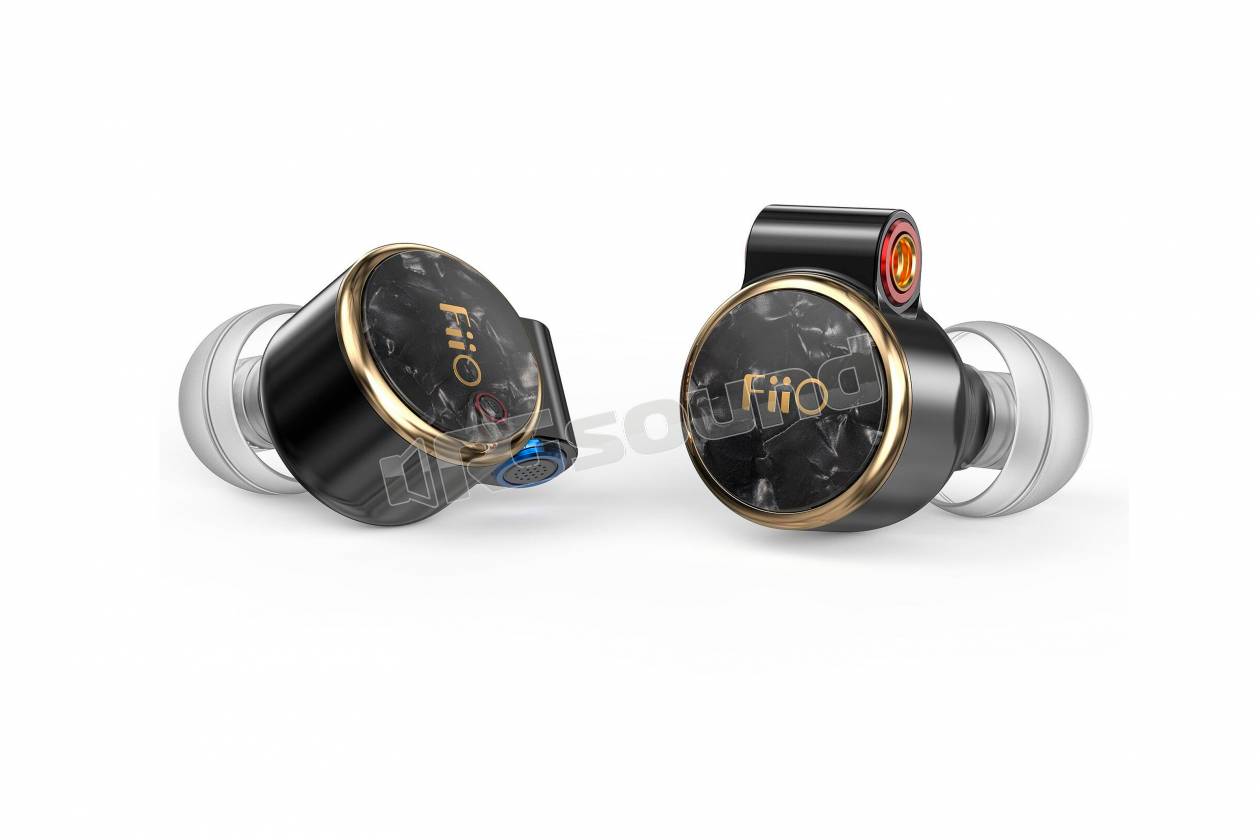 FiiO FD3 PRO