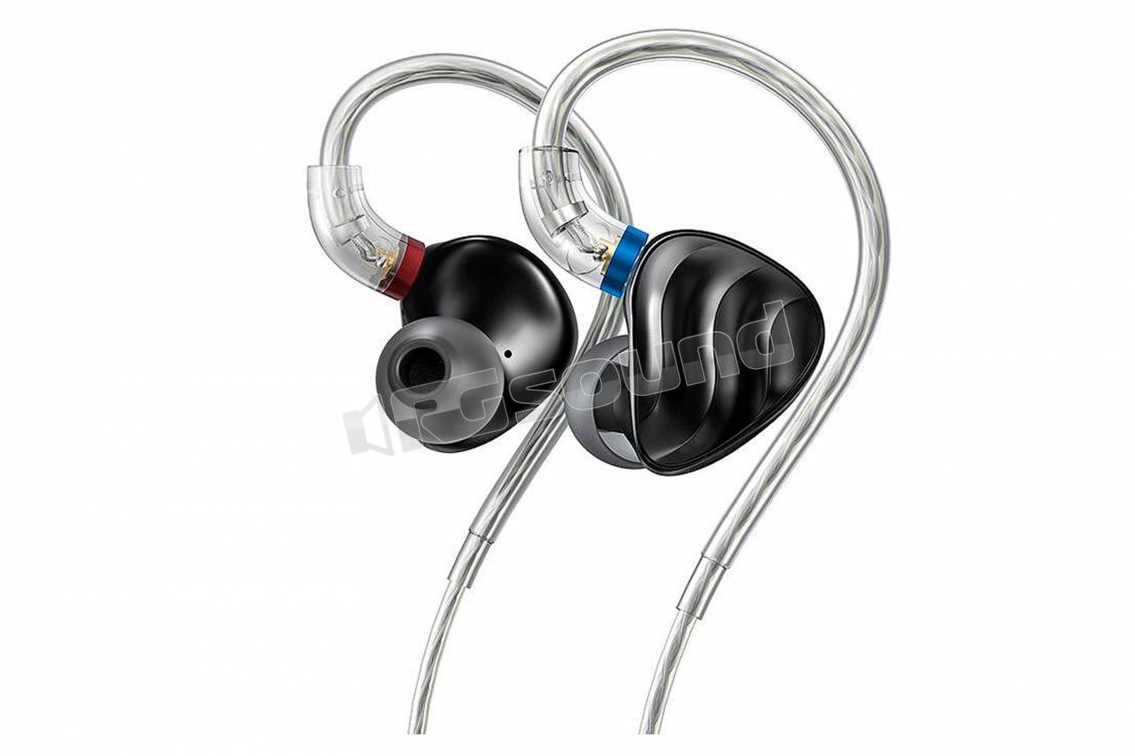 FiiO FH3