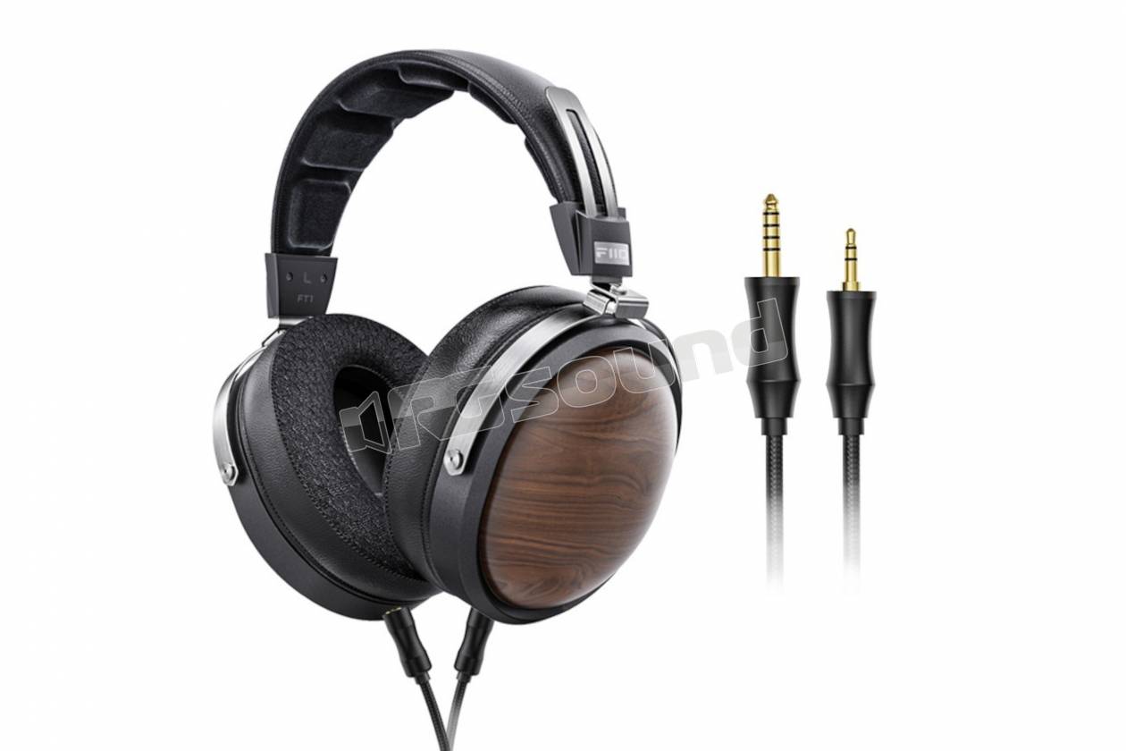 FiiO FT1