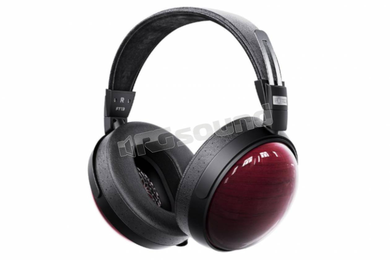 FiiO FT13-32 NATURAL