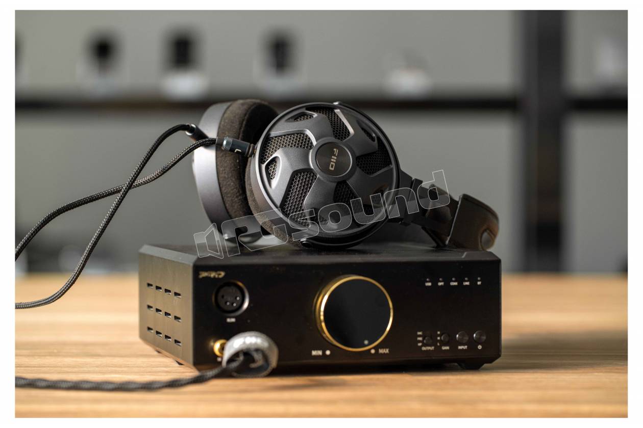 FiiO FT3-32
