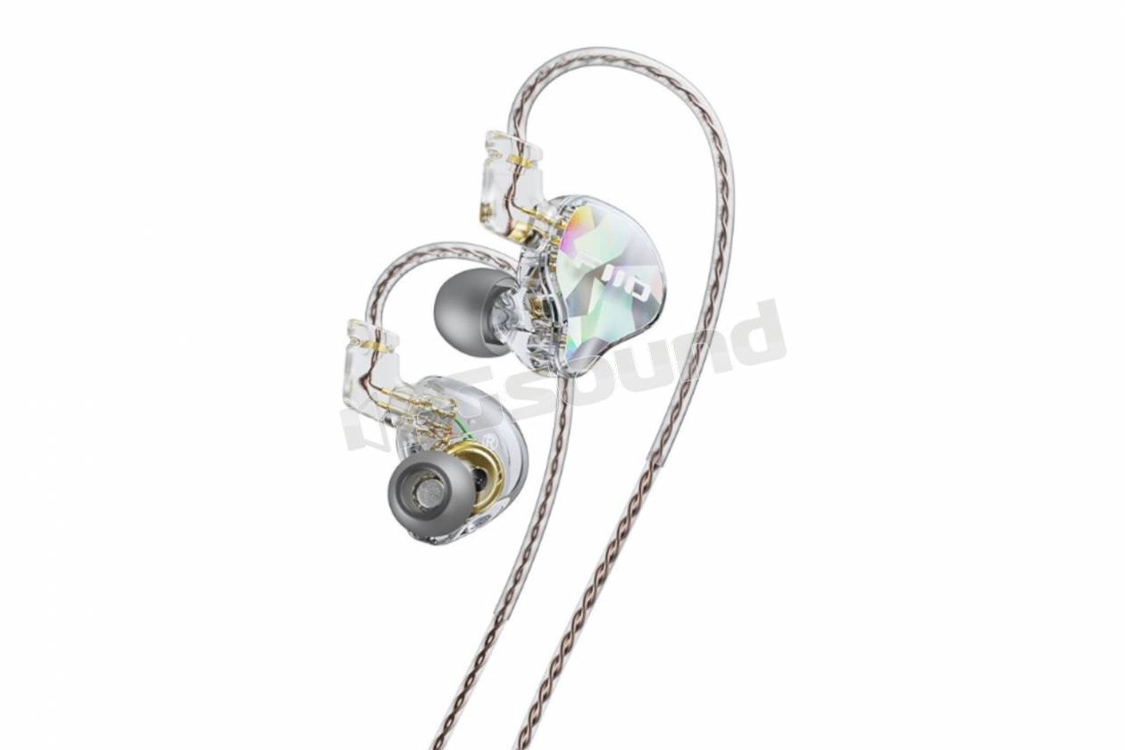 FiiO JD10