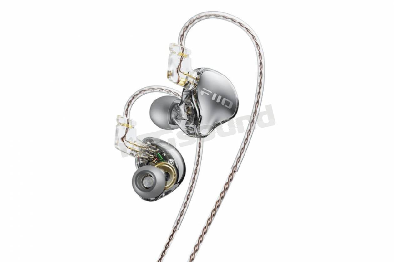 FiiO JD10