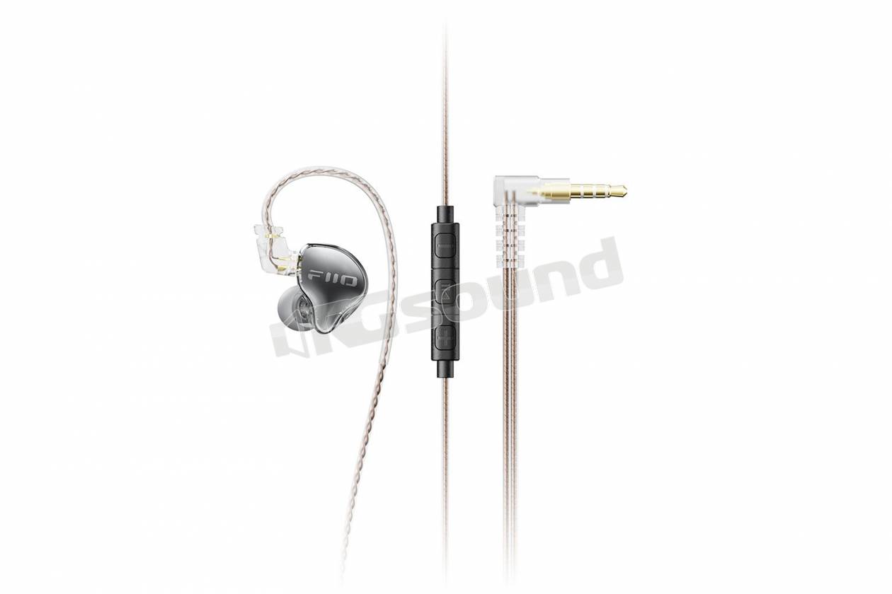 FiiO JD10 TC
