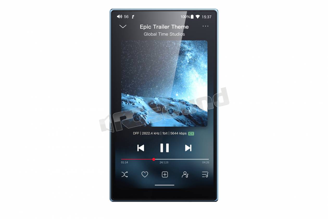FiiO JM21