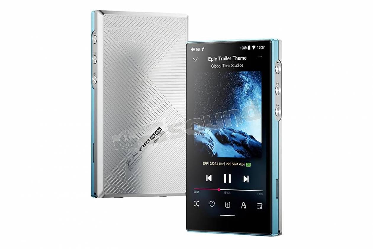 FiiO JM21
