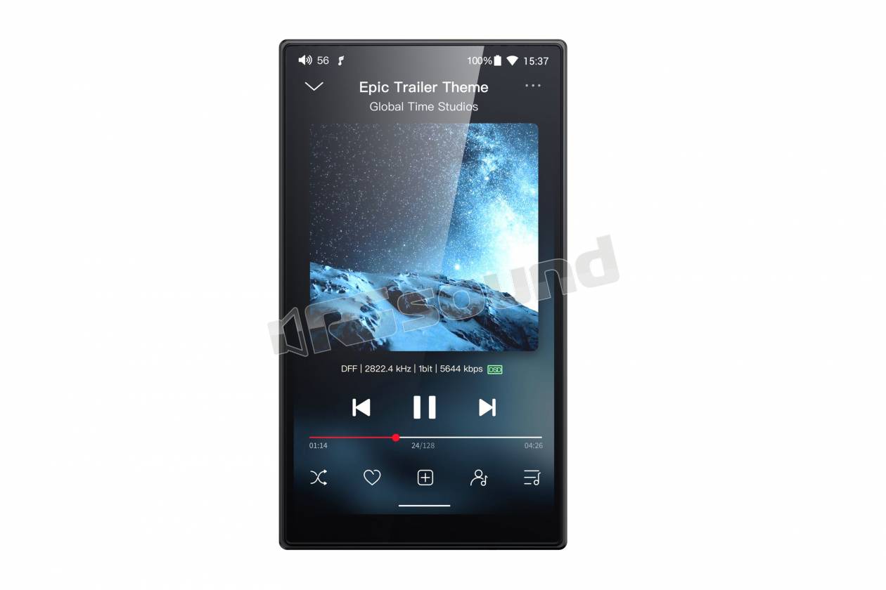 FiiO JM21