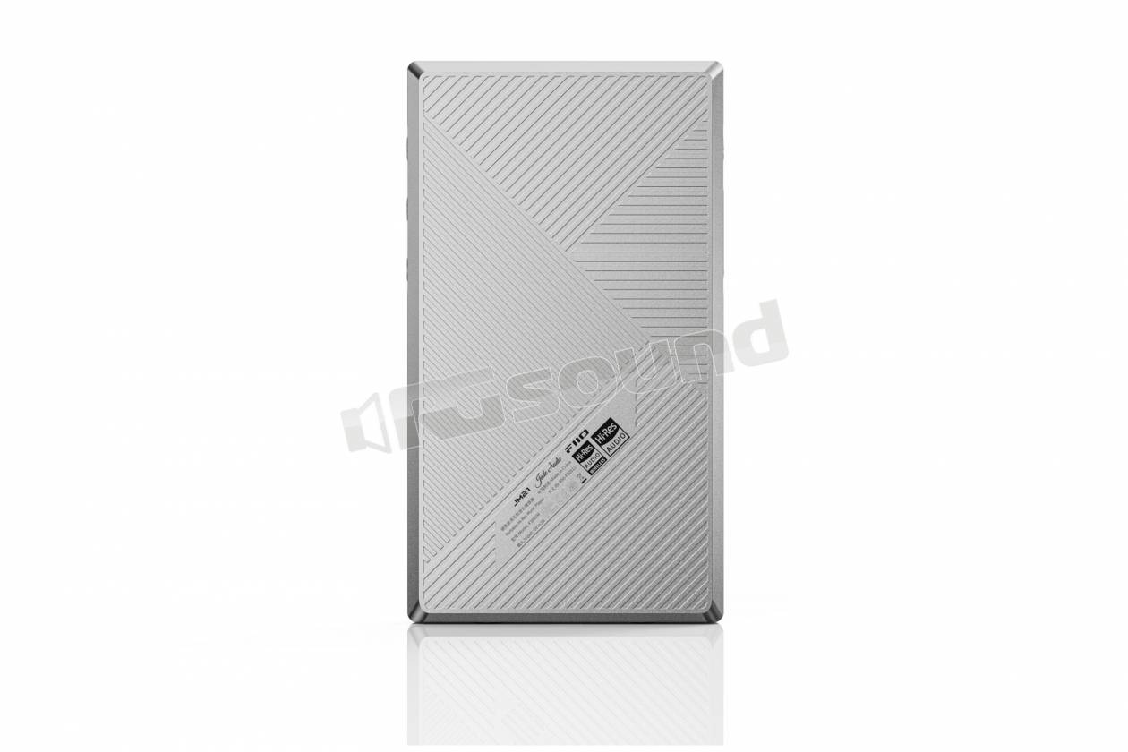 FiiO JM21 Silver