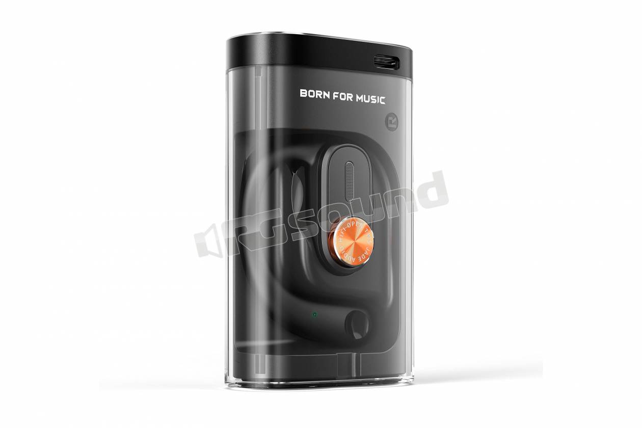 FiiO JW1