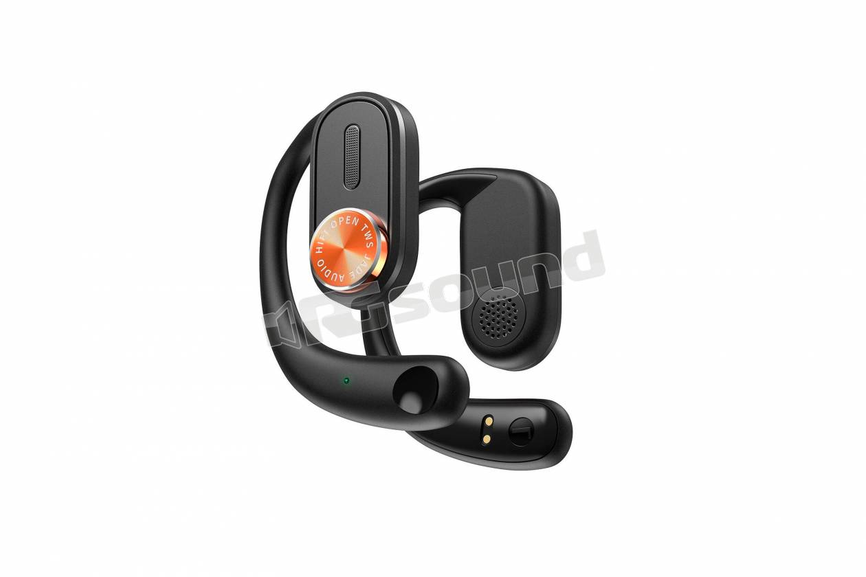 FiiO JW1