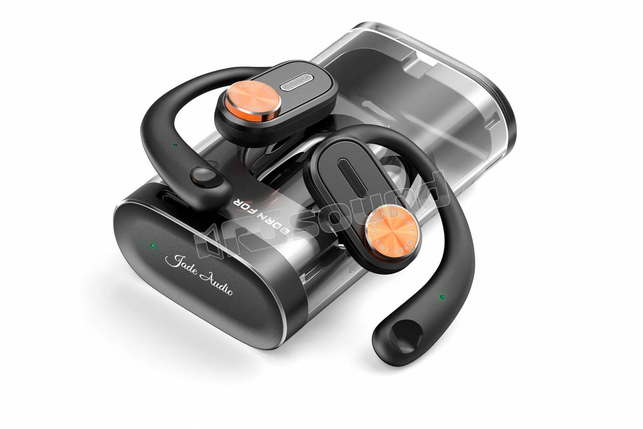 FiiO JW1