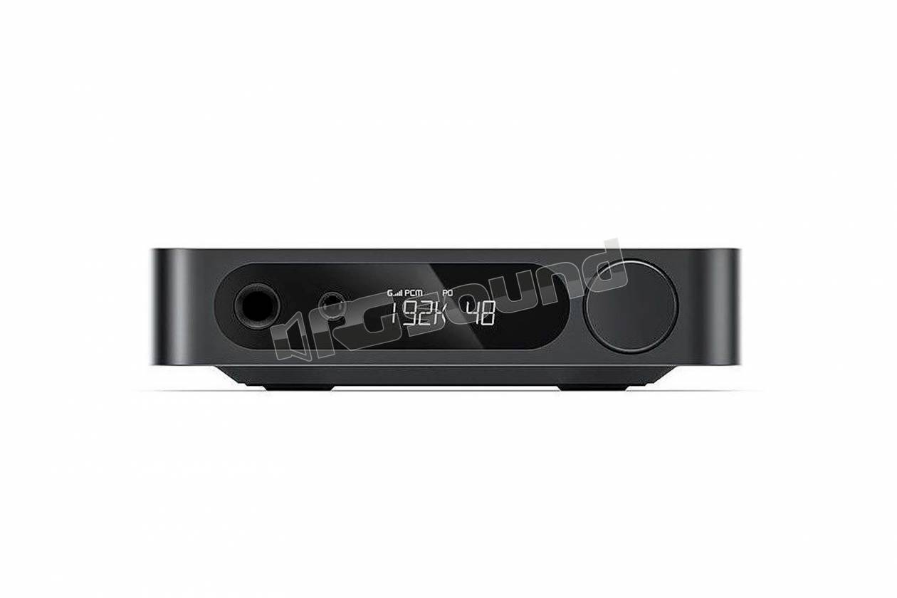 FiiO K11