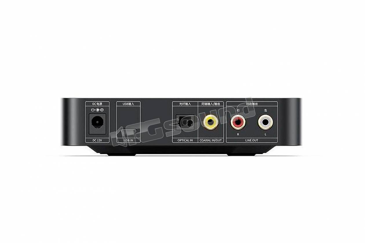 FiiO K11