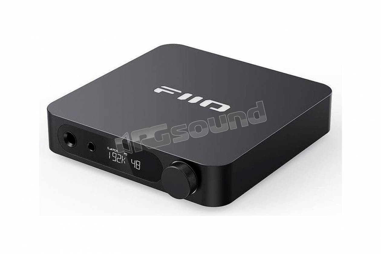 FiiO K11