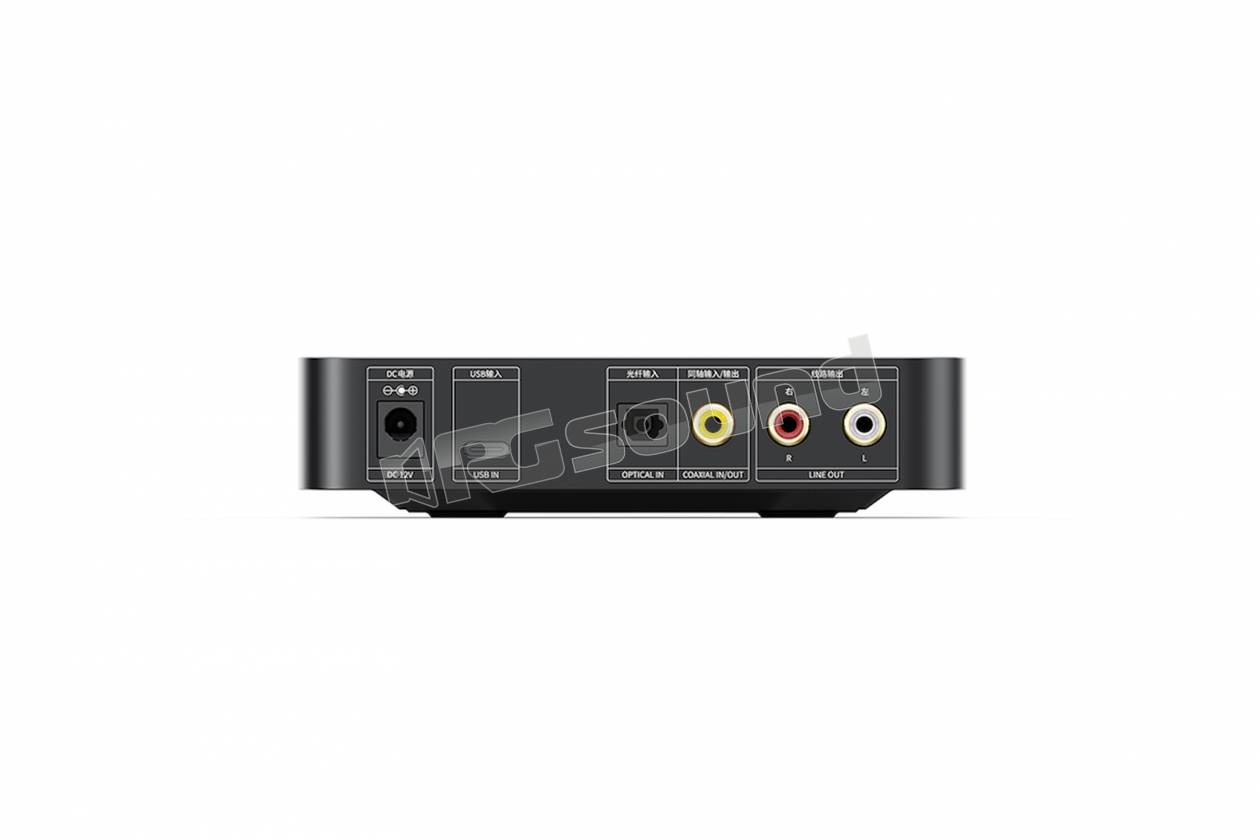 FiiO K11 R2R