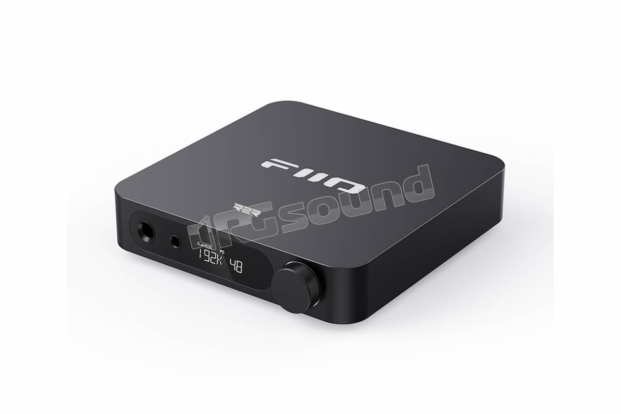FiiO K11 R2R