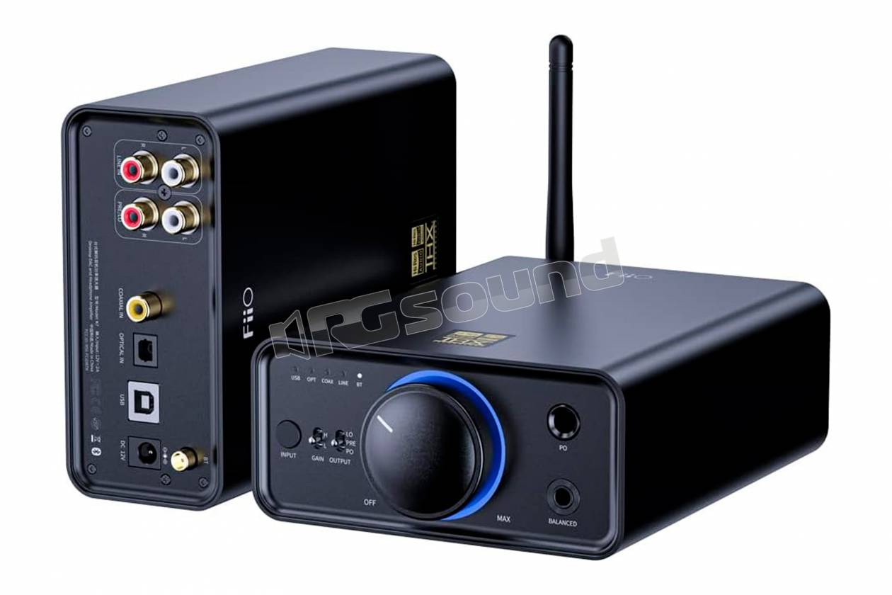 FiiO K7 BT