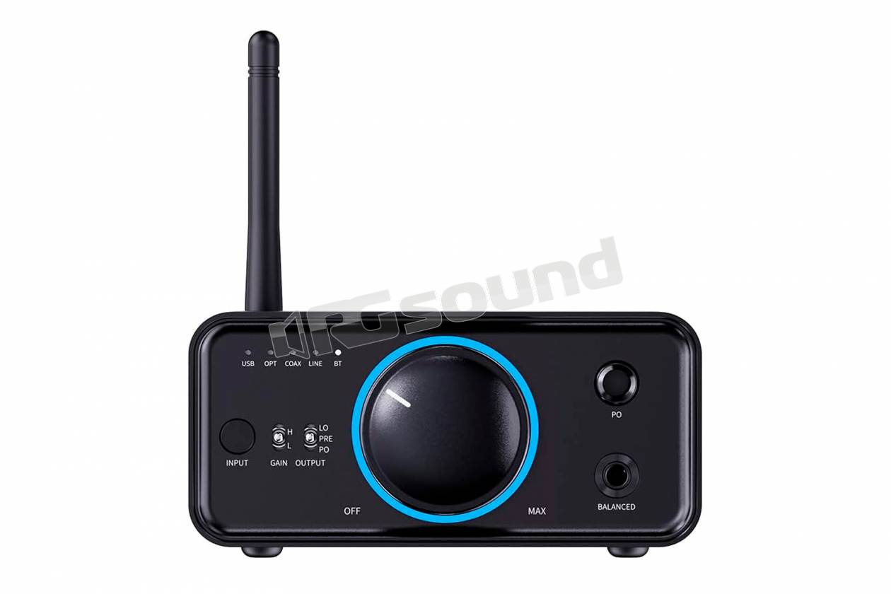 FiiO K7 BT