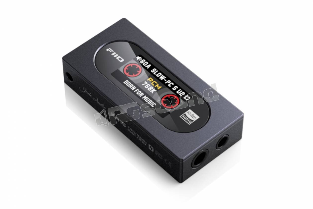 FiiO KA15