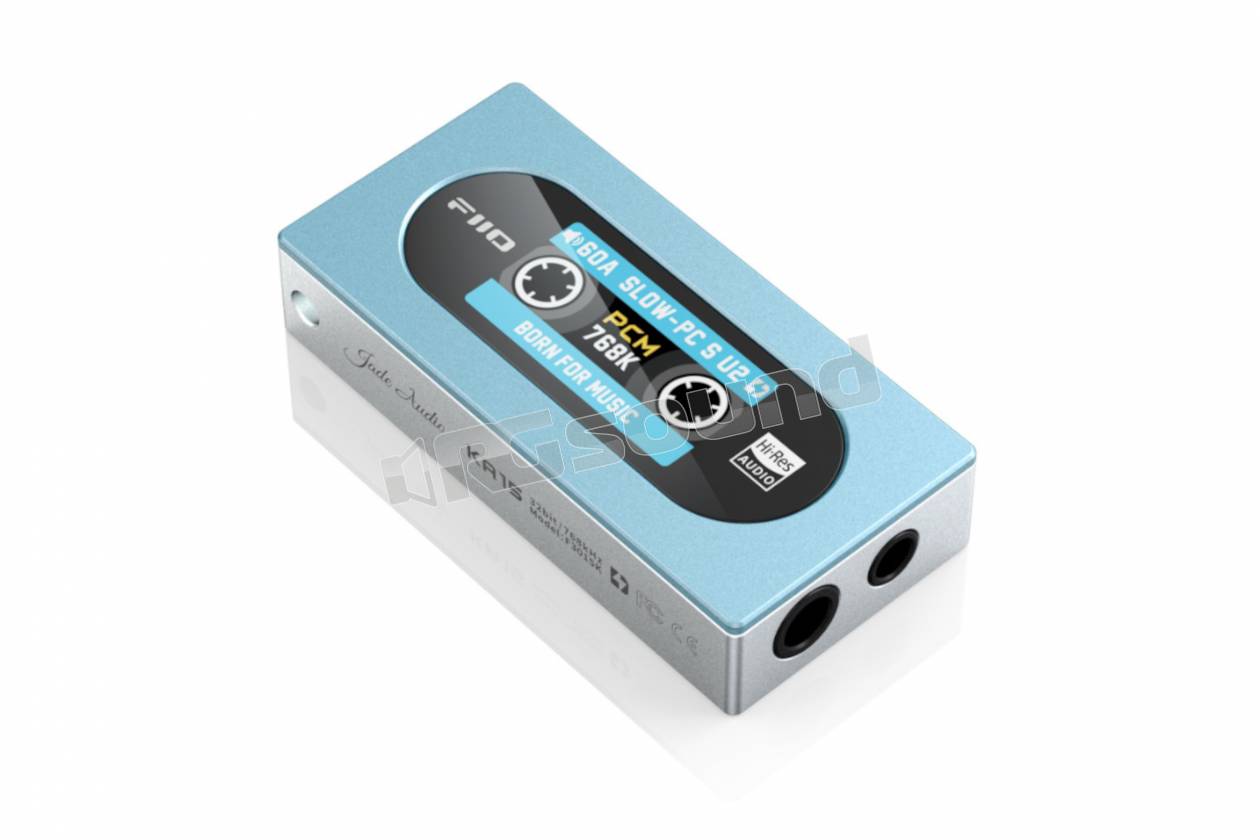 FiiO KA15