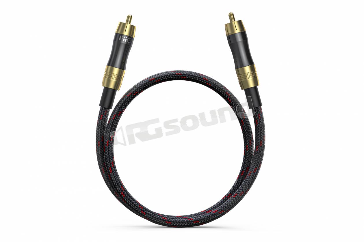 FiiO LL-RCA1M