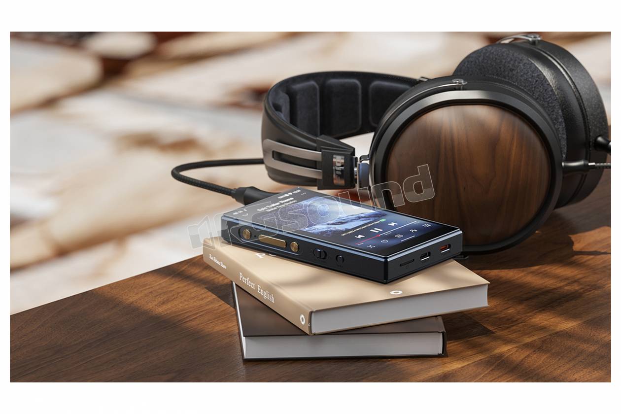 FiiO M21