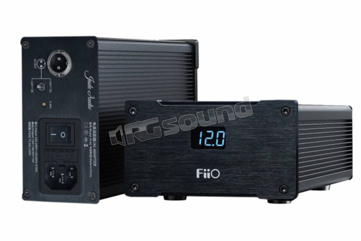 FiiO PL50