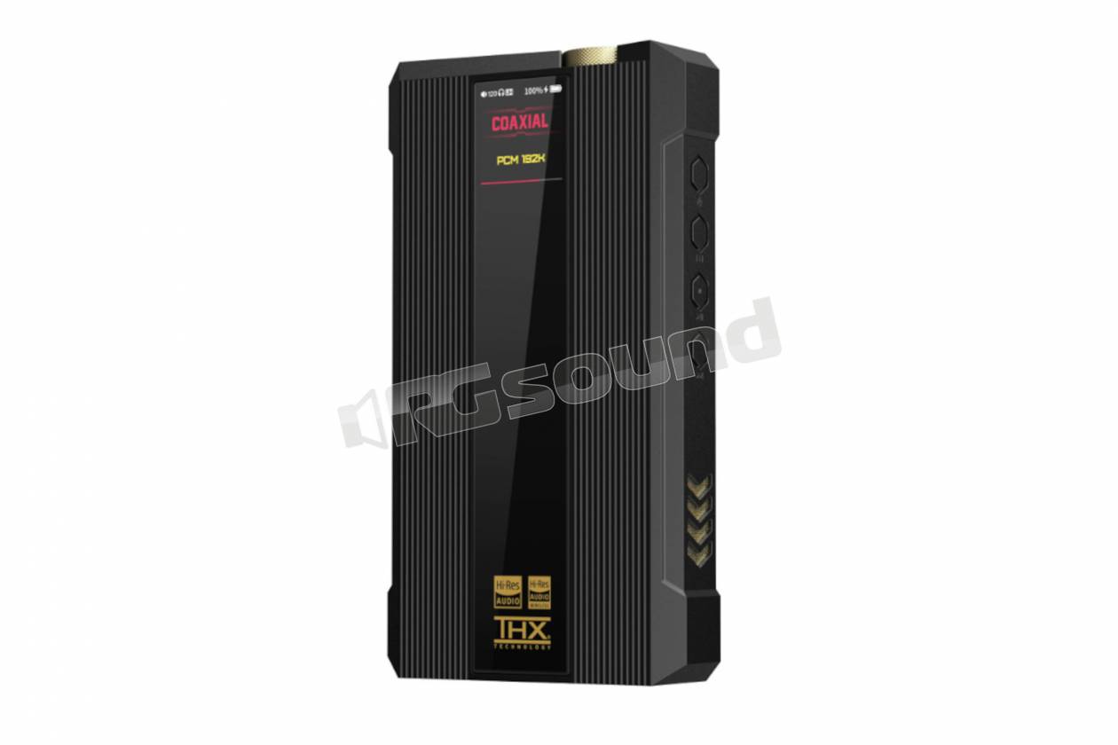 FiiO Q7