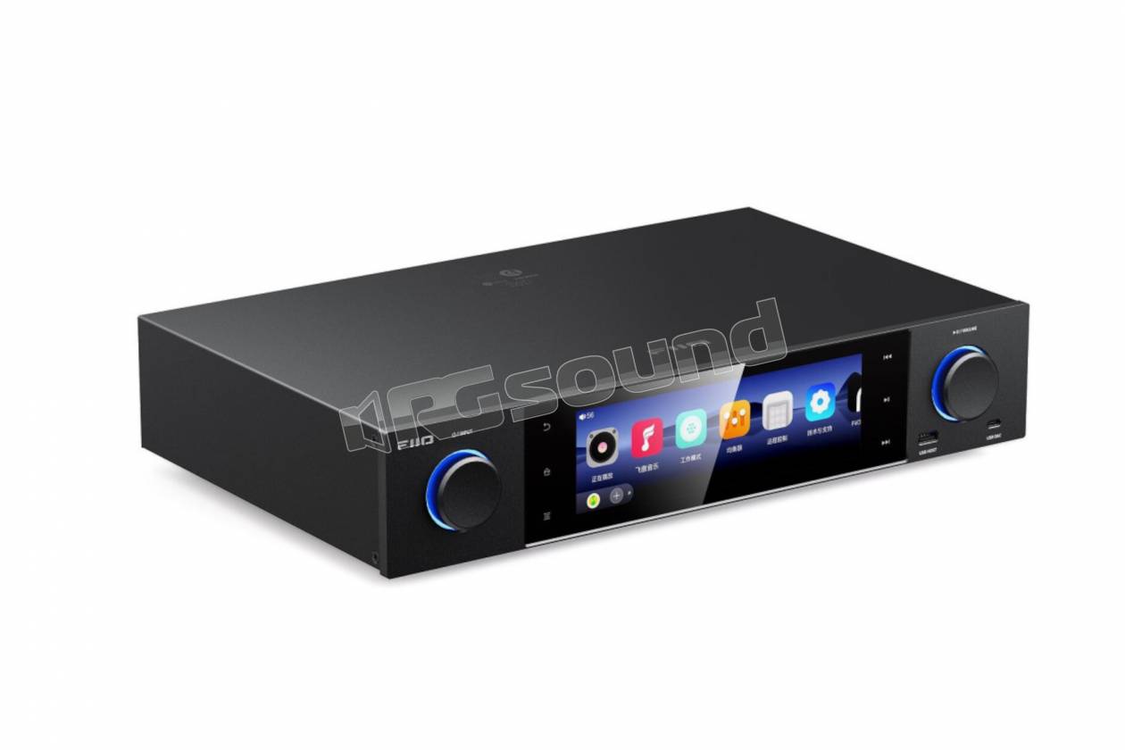 FiiO S15