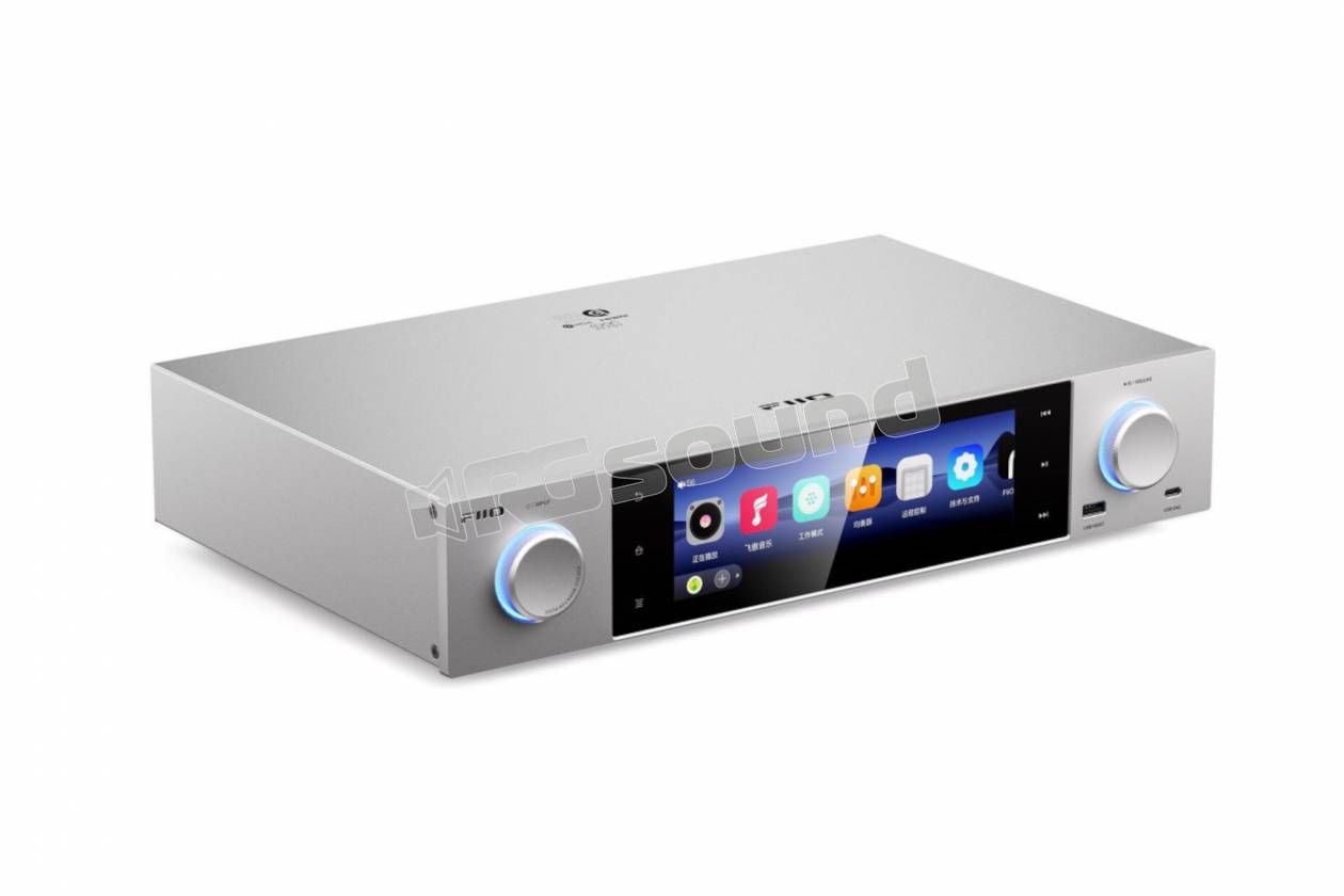 FiiO S15