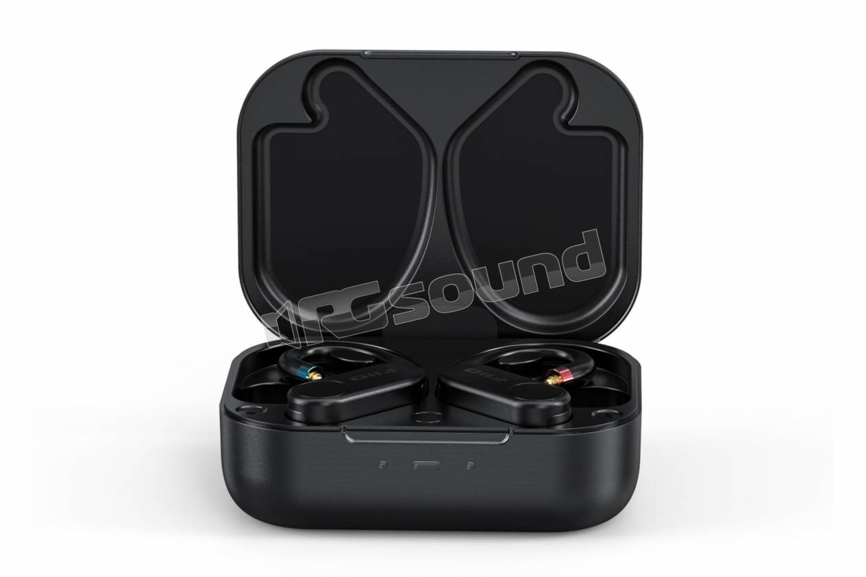 FiiO UTWS5 MMCX