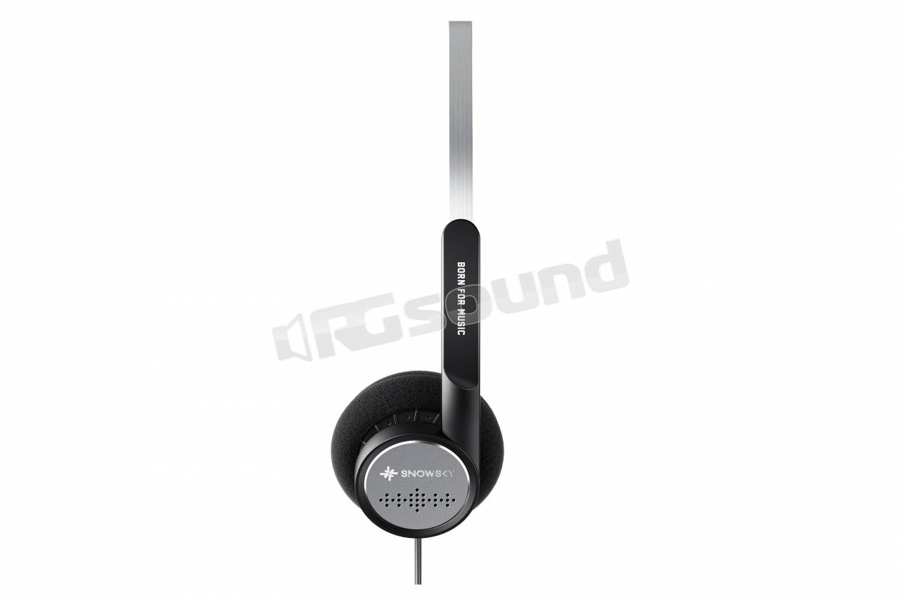 FiiO WIND BLACK