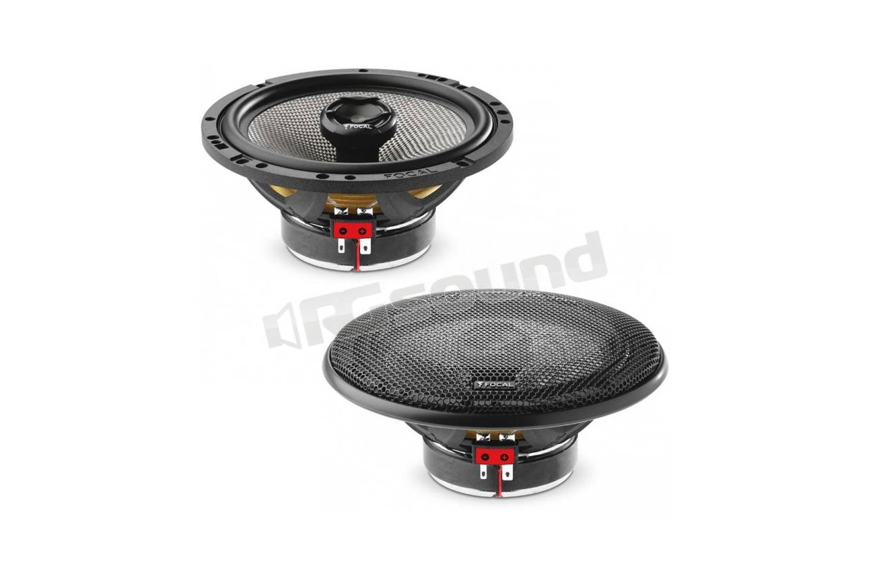 Focal 165 AC