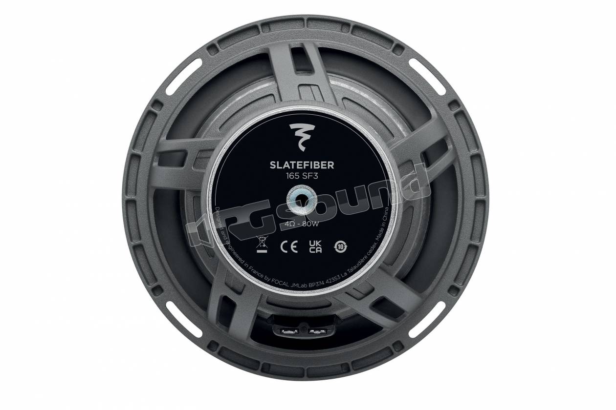 Focal 165 SF3