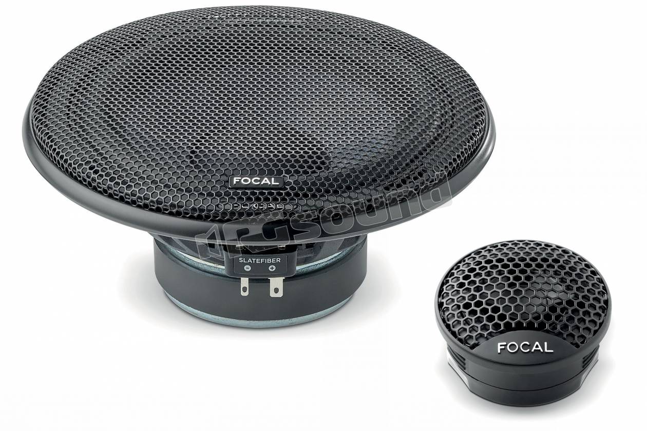 Focal 165 SF3