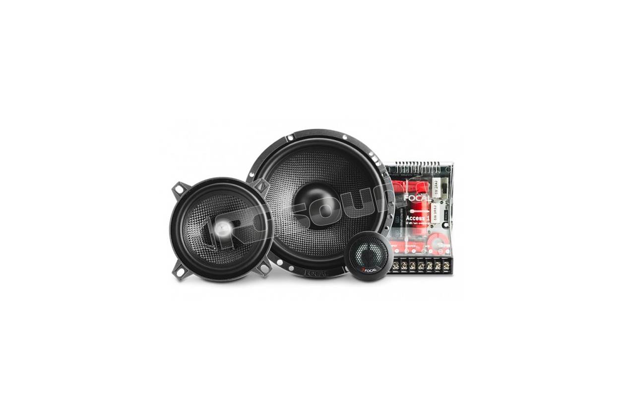 Focal 165A3-SG