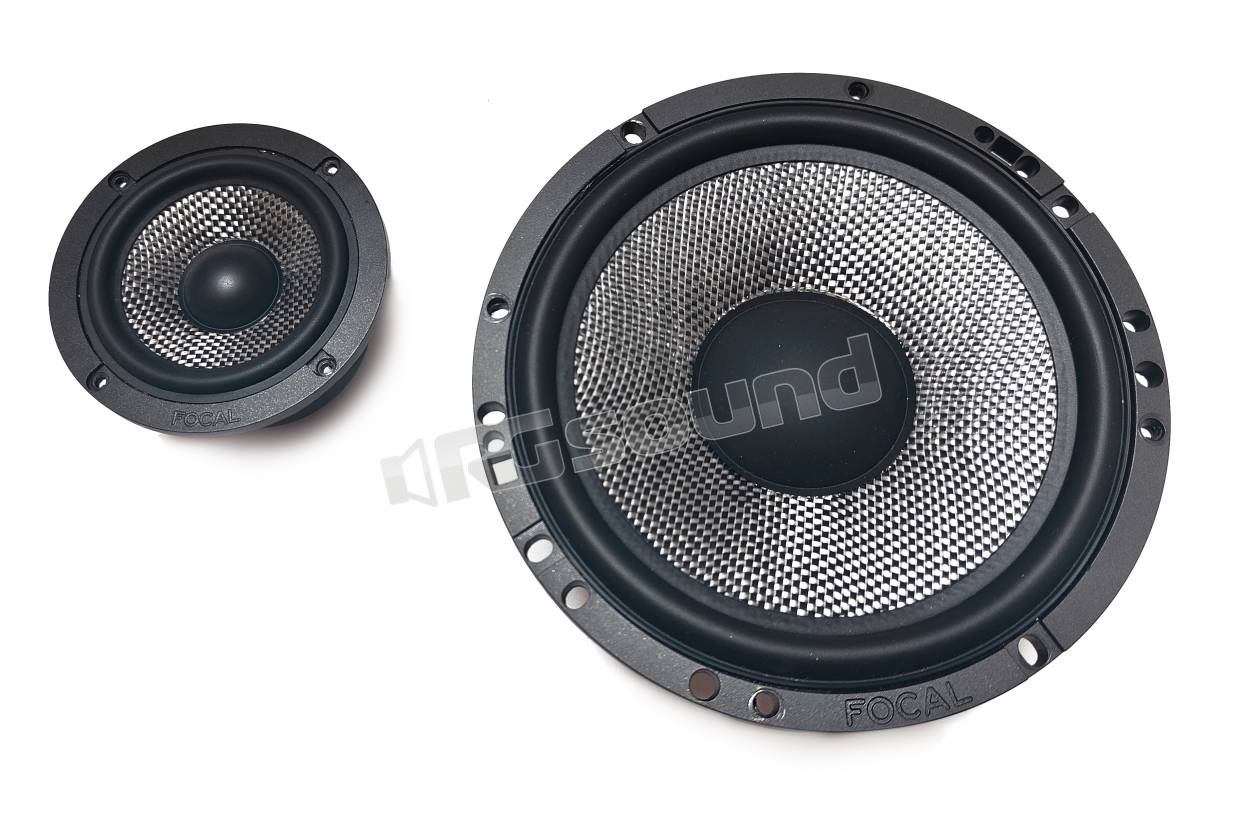 Focal 165AS3