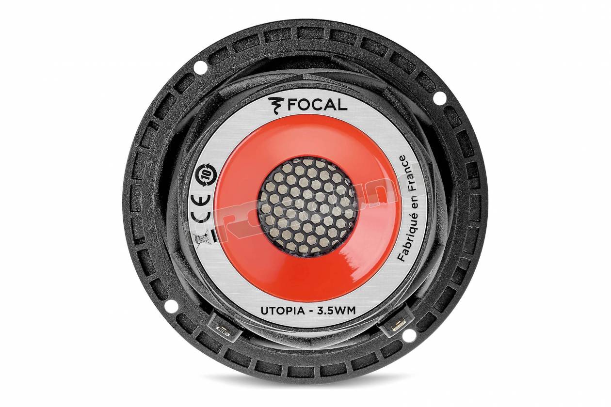 Focal 3.5WM MIDRANGE 3.5 UTOPIA BE M