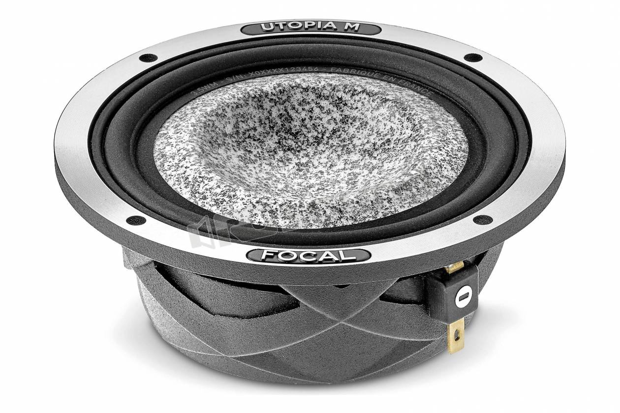 Focal 3.5WM MIDRANGE 3.5 UTOPIA BE M