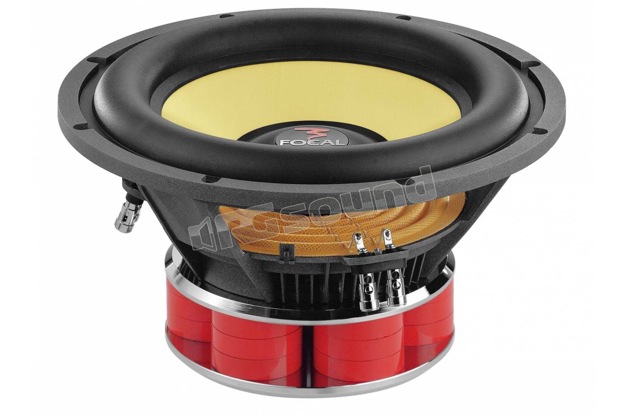 Focal 33KX