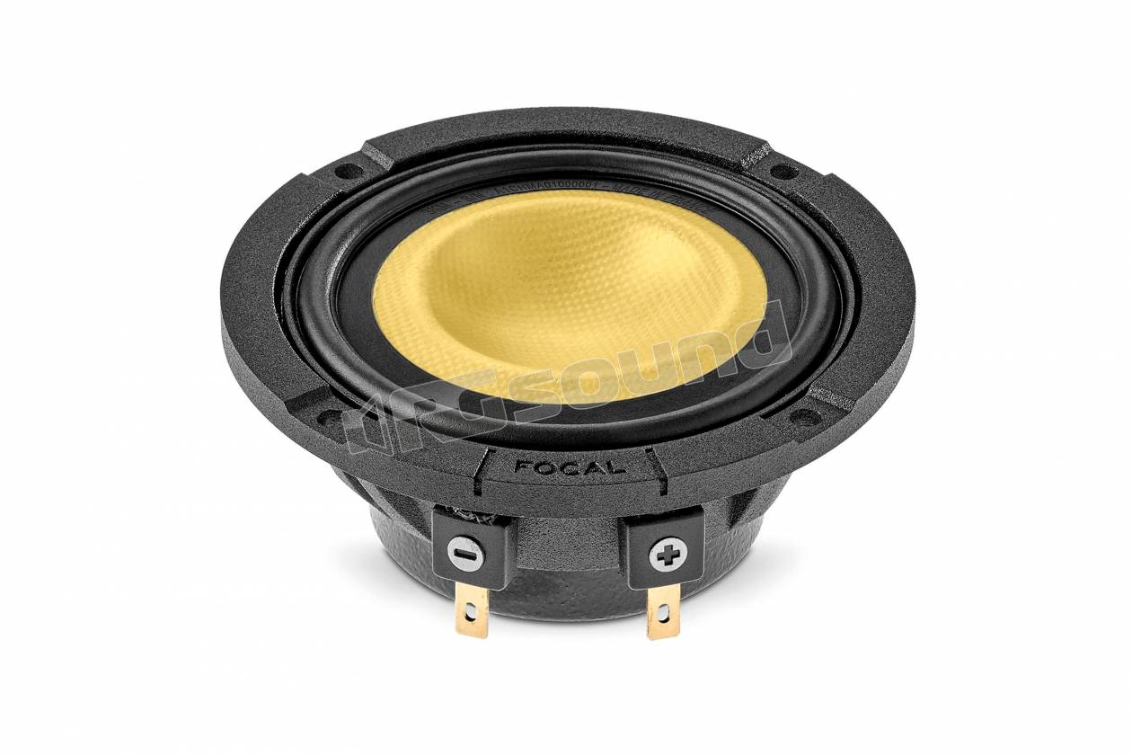 Focal 3KM MIDRANGE