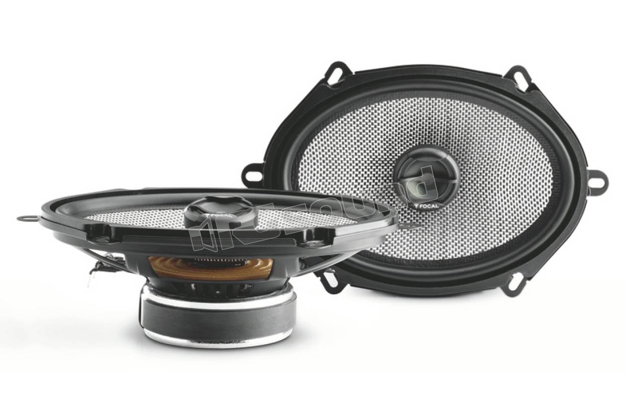 Focal 570AC