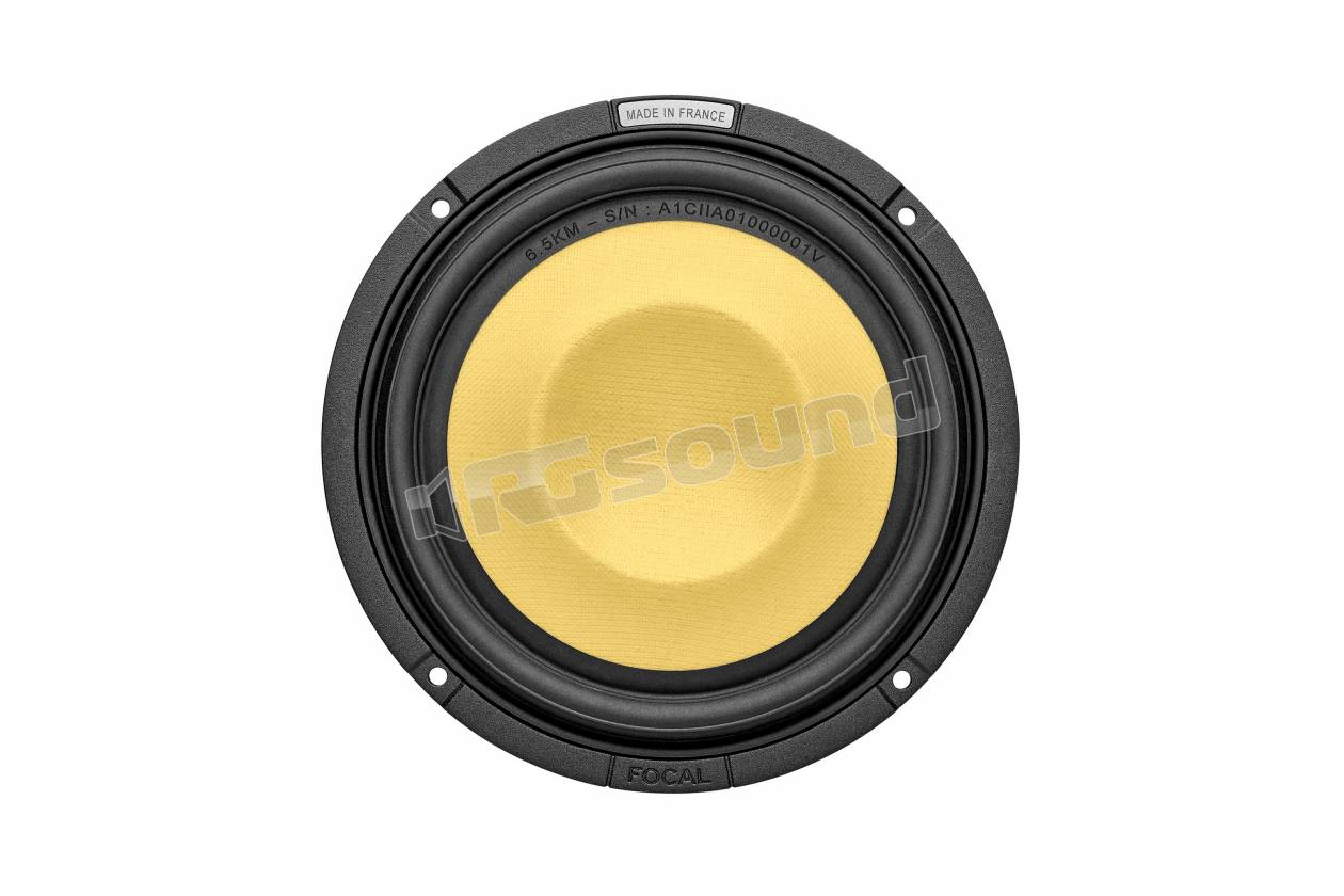 Focal 6.5KM WOOFER