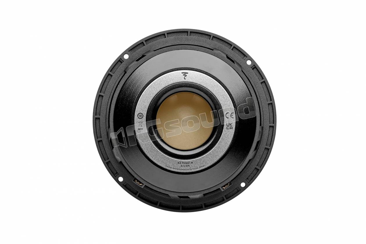 Focal 6.5KM WOOFER