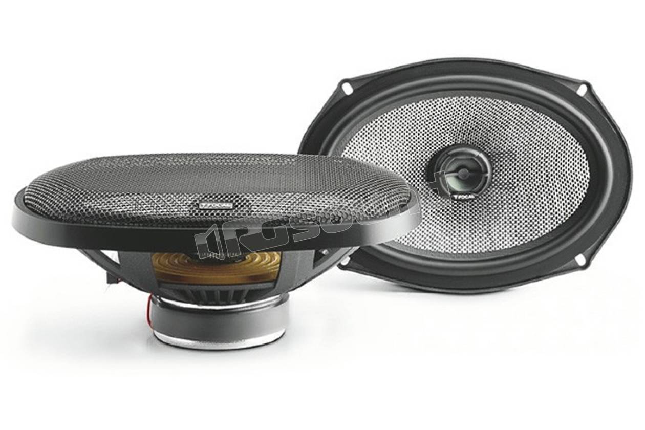 Focal 690AC