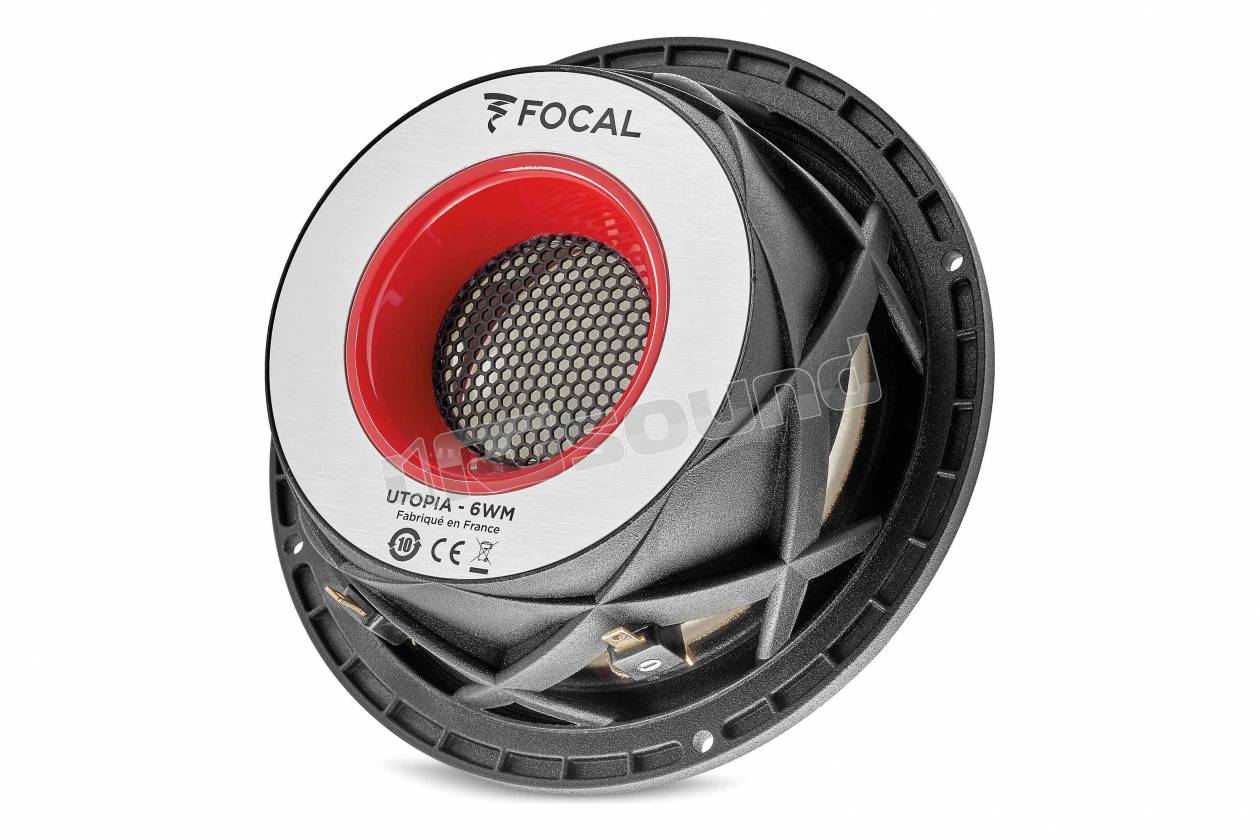 Focal 6WM WOOFER 6.5 UTOPIA BE M