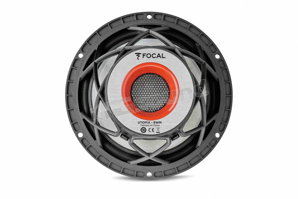Focal 8 WM