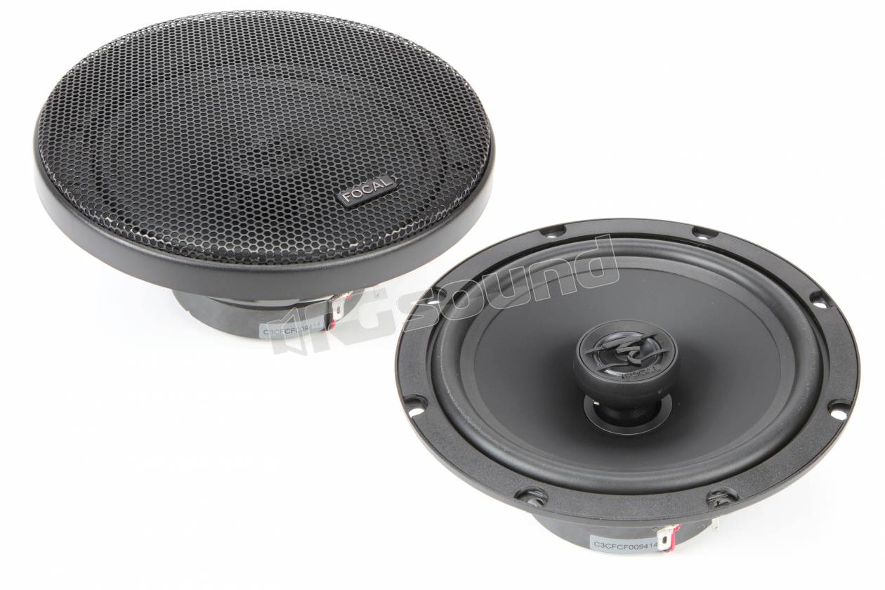 Focal ACX 165