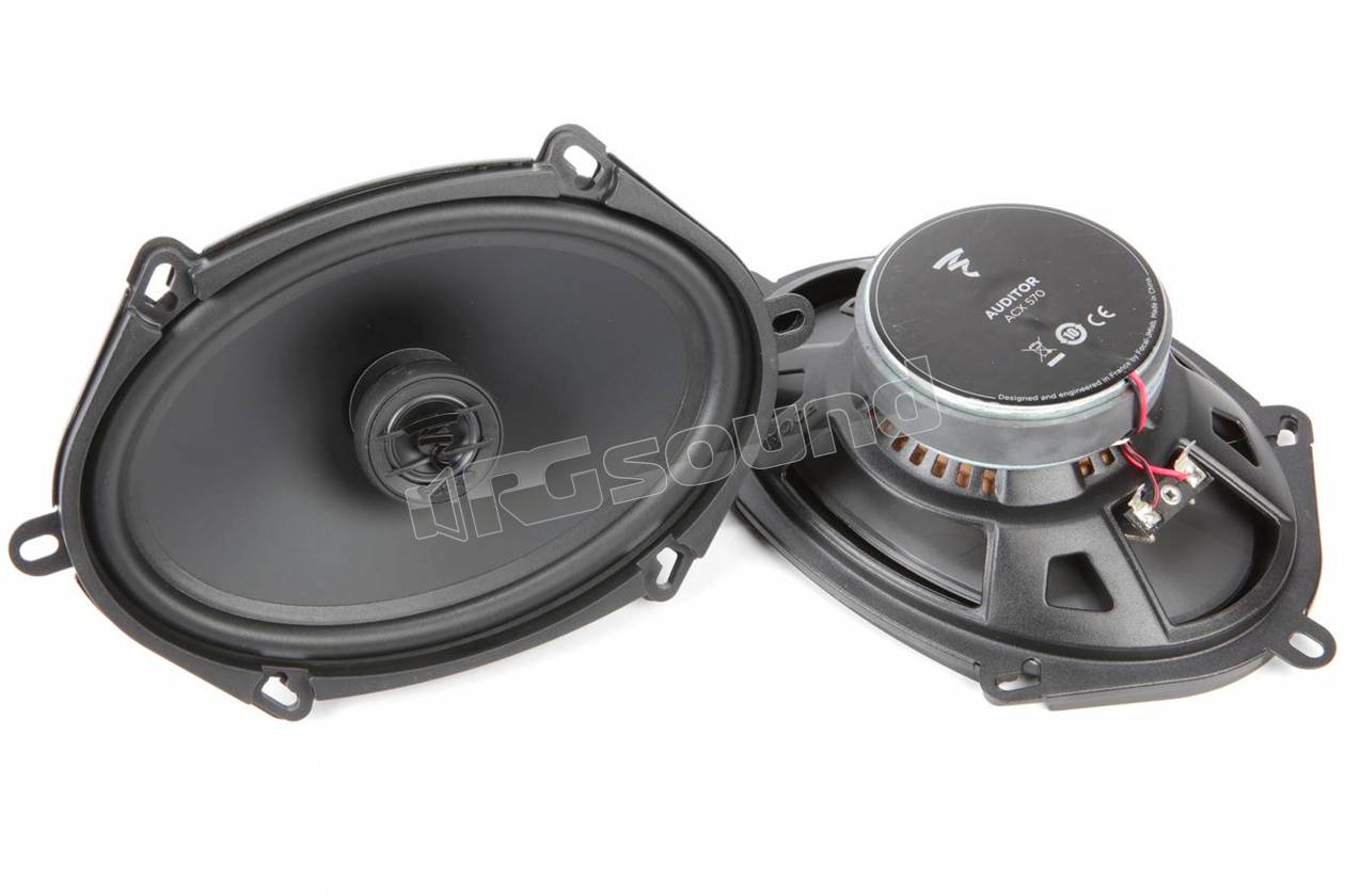 Focal ACX 570