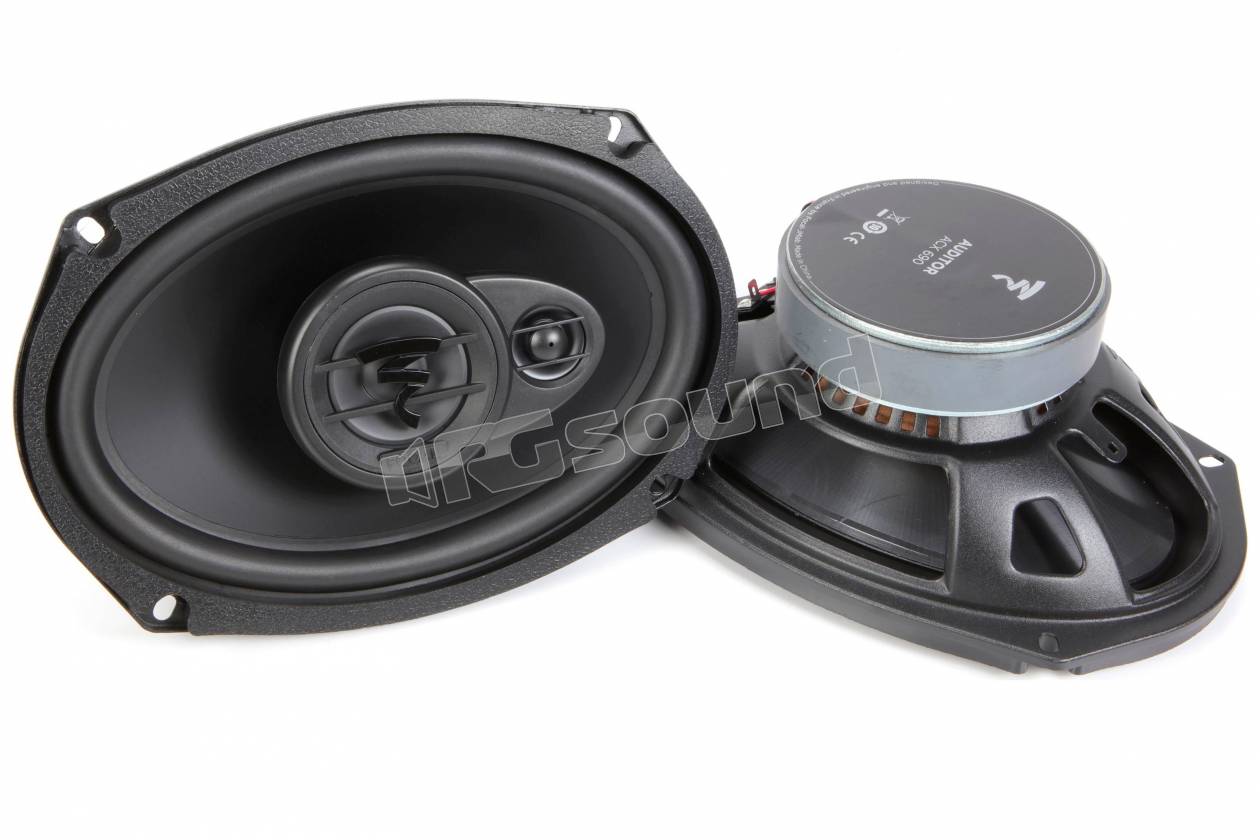 Focal ACX 690